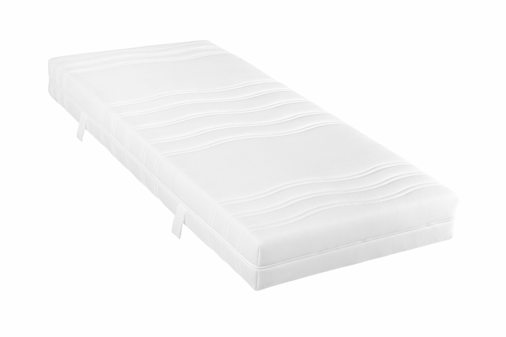 Matratze/Lattenrost, Set 1