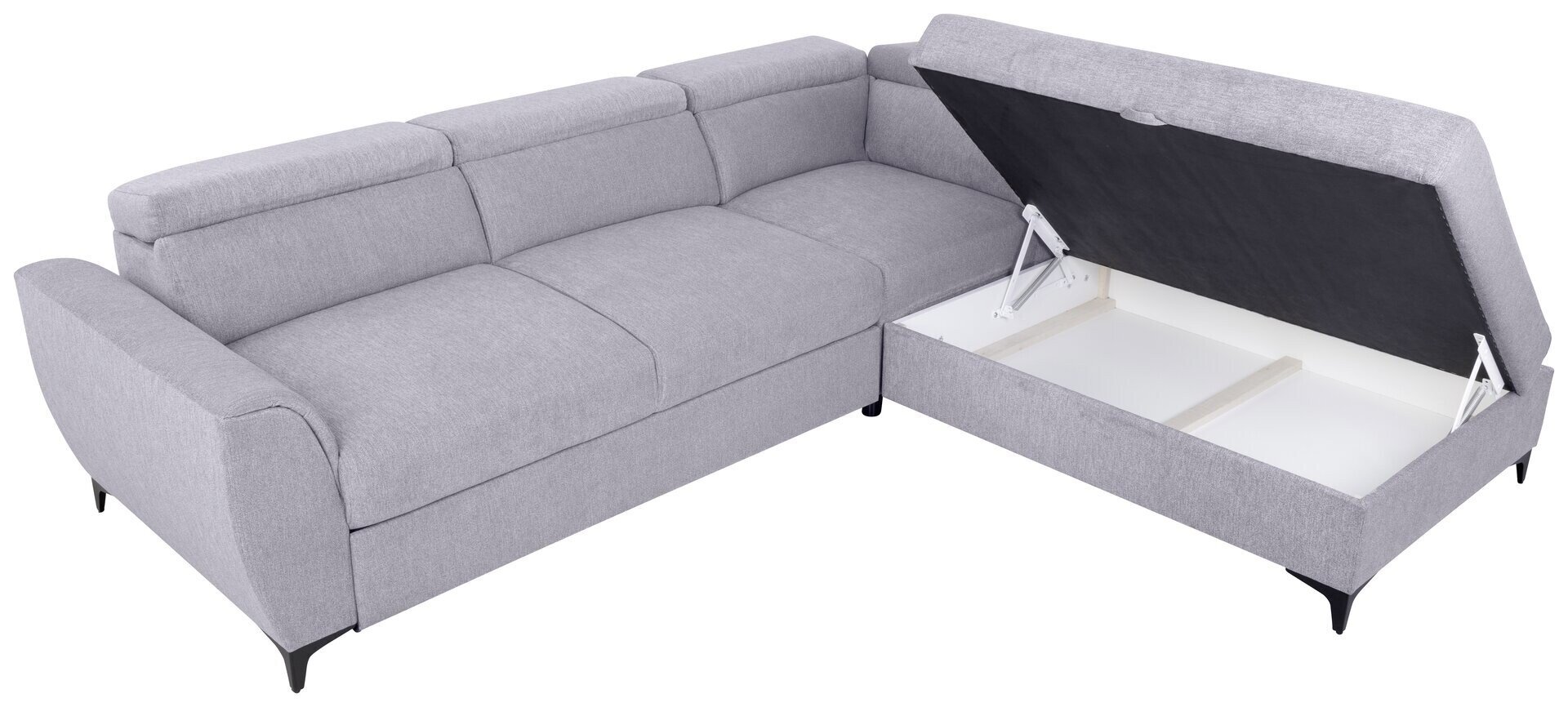 Wohnlandschaft, Lapis
