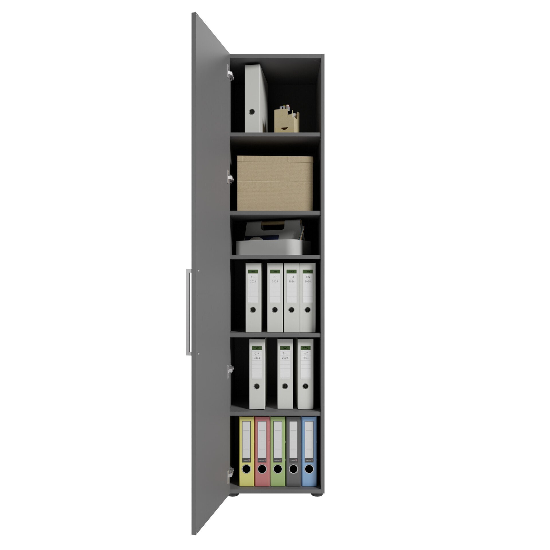 Aktenschrank, Colorado