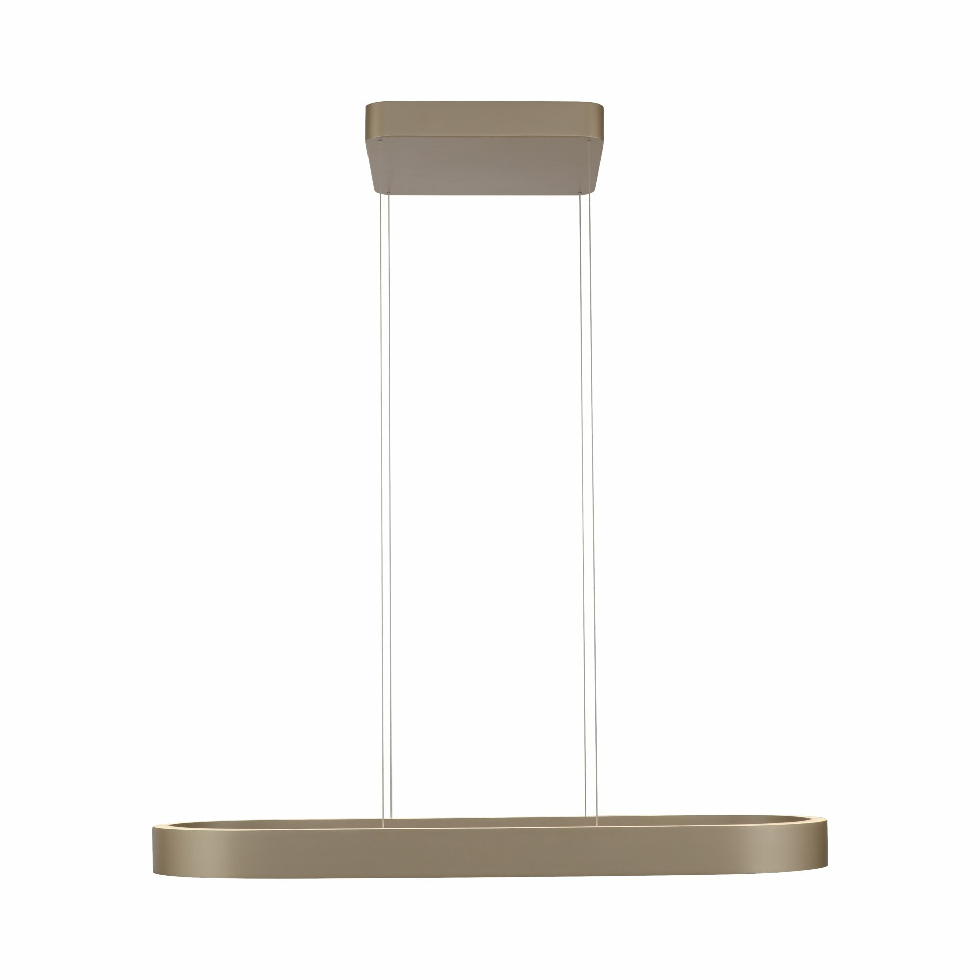 Pendelleuchte, Q-Stretto