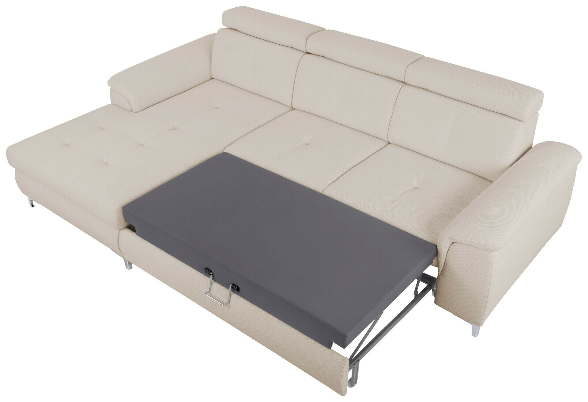 Ecksofa, Sergio