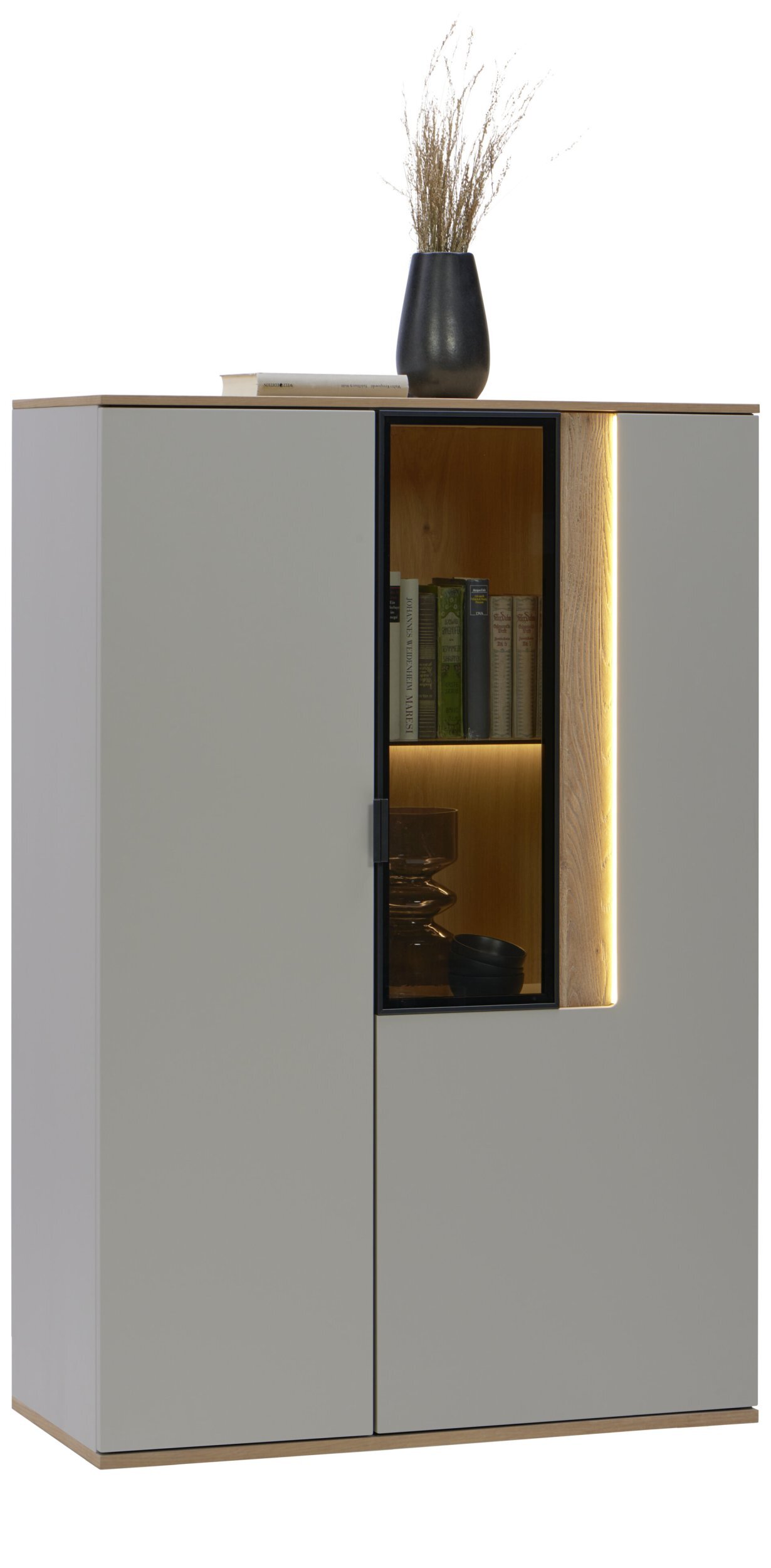Highboard, Cremona