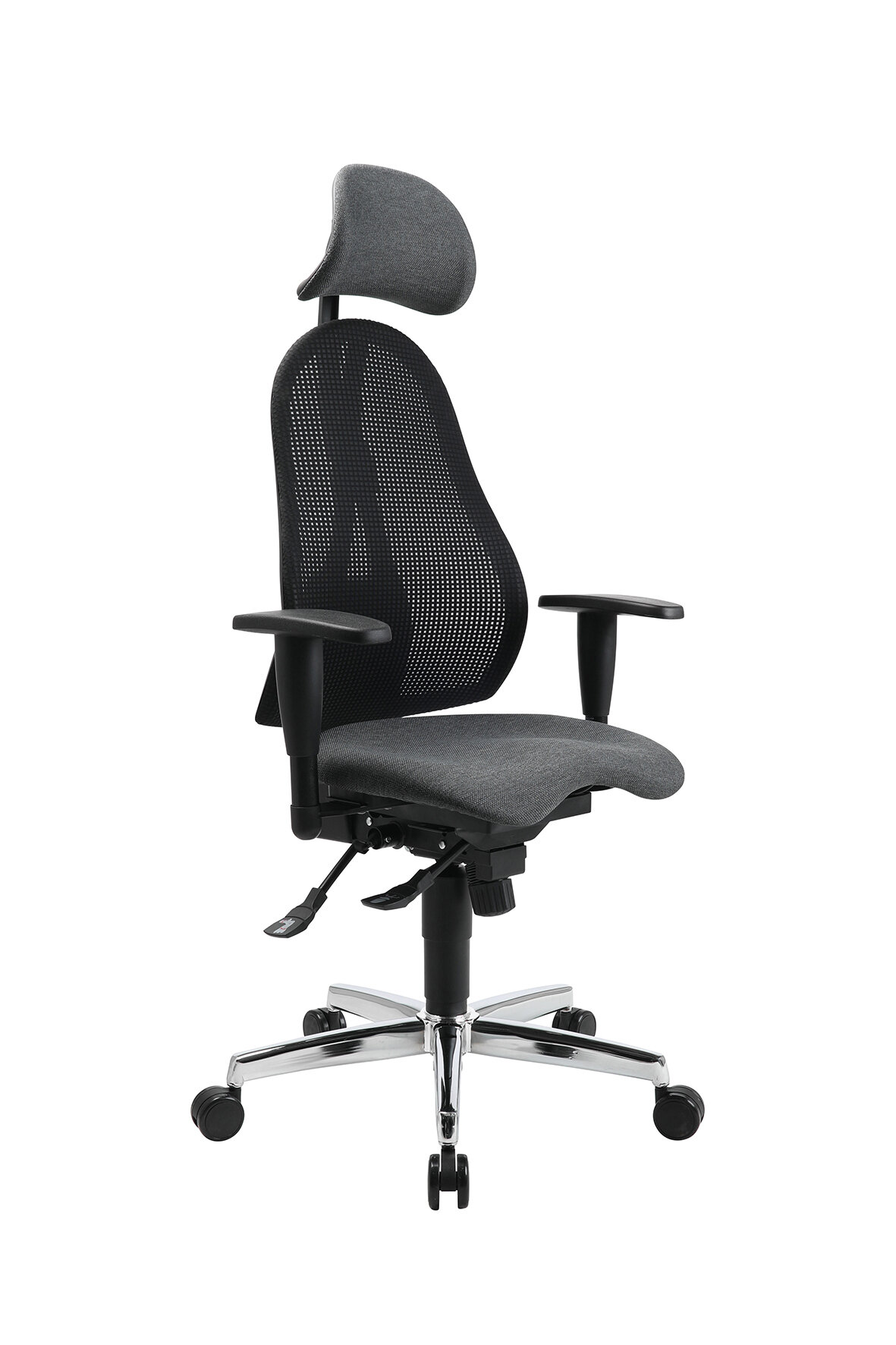 Bürostuhl, Sitness Profi 650