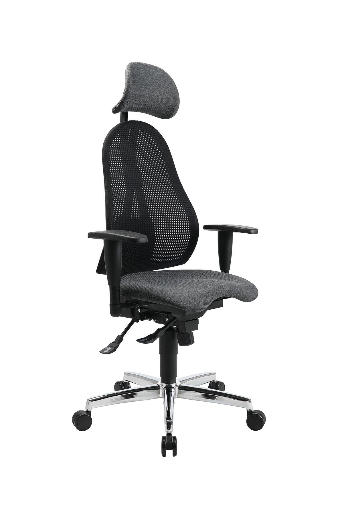 Bürostuhl, Sitness Profi 650