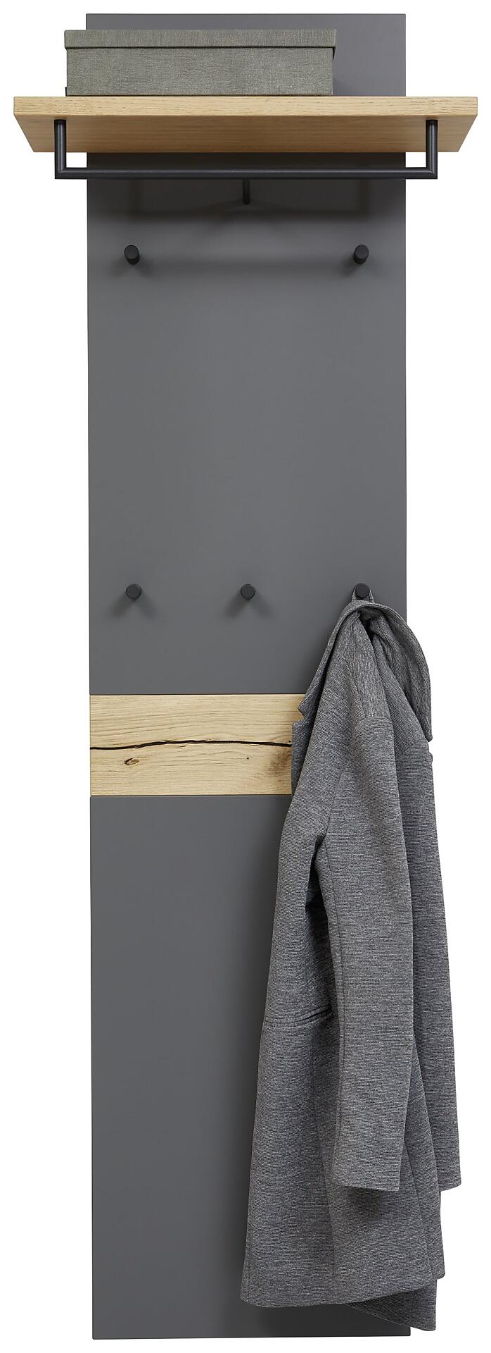 Garderobenpaneel,  Arco Trend