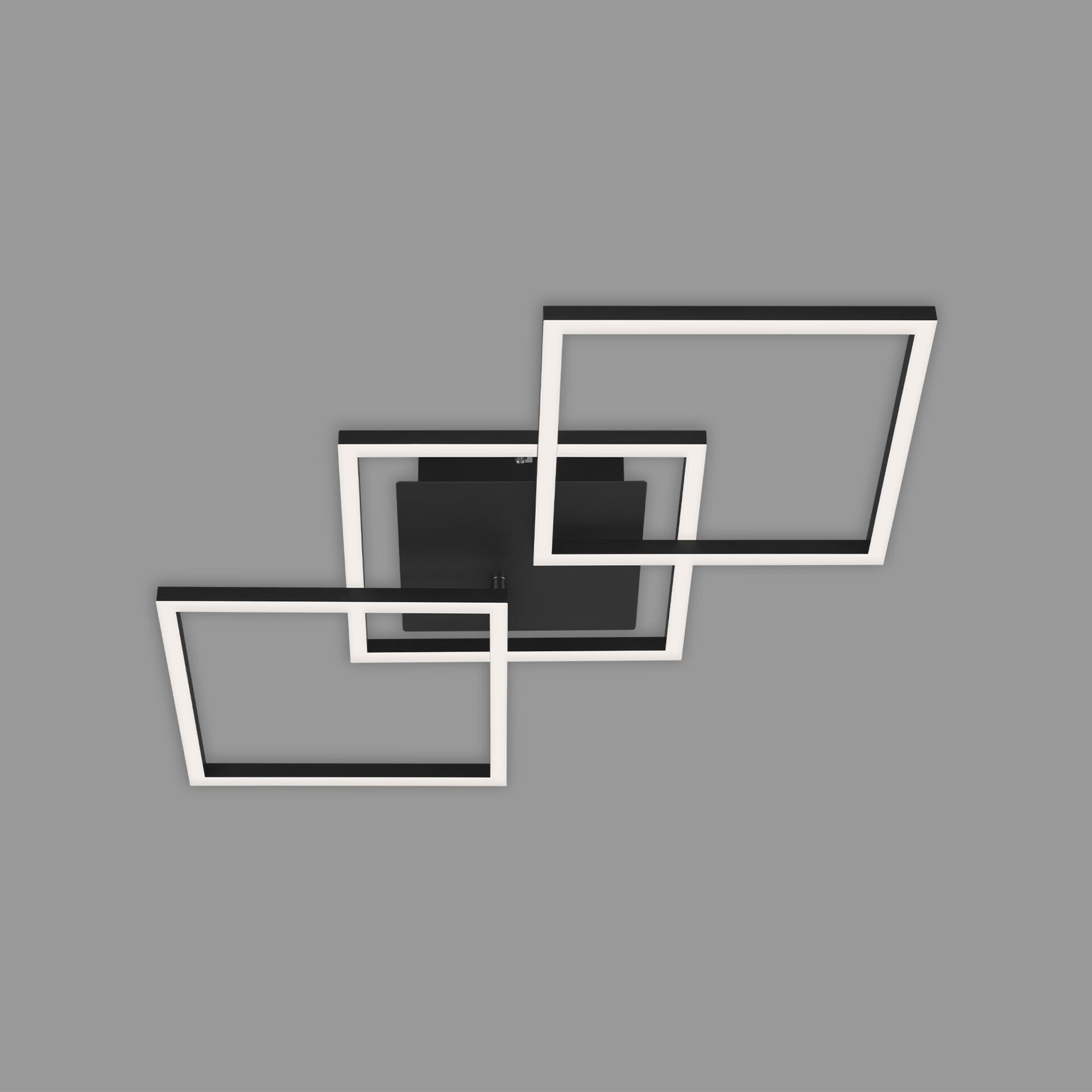 Deckenleuchte, Frame