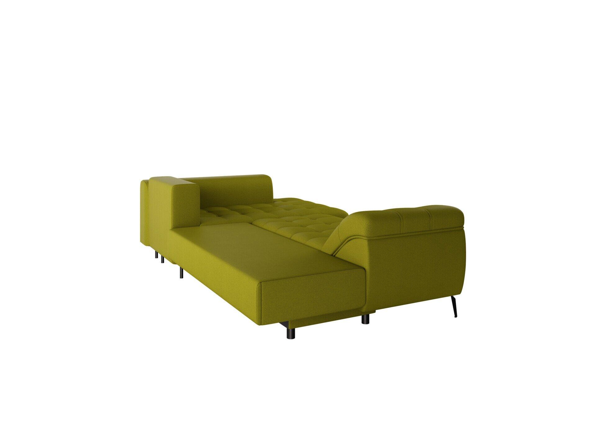 Ecksofa, Imperial
