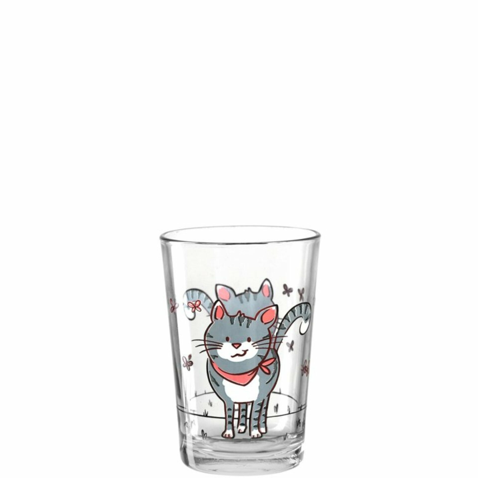 Kinderglas, :kids