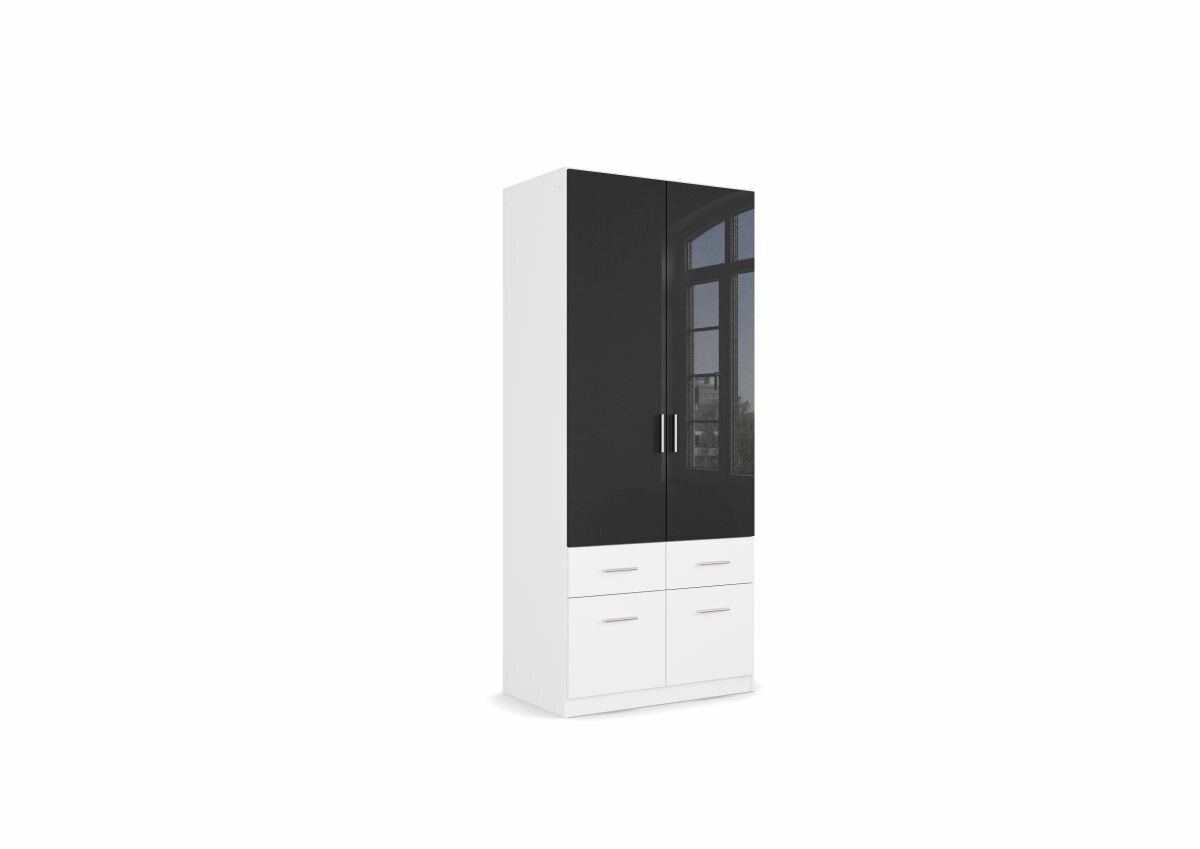 Drehtürenschrank, Celle