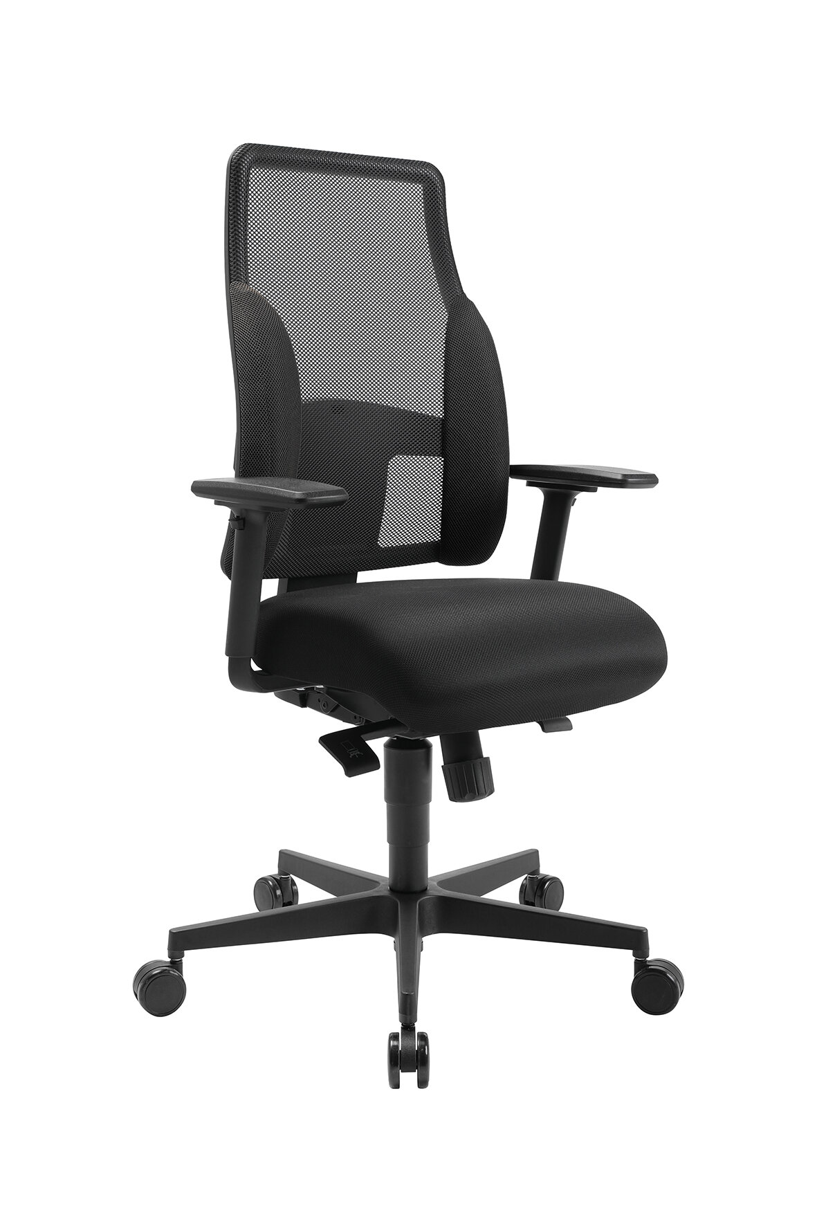 Bürostuhl, Sitness Profi Com.