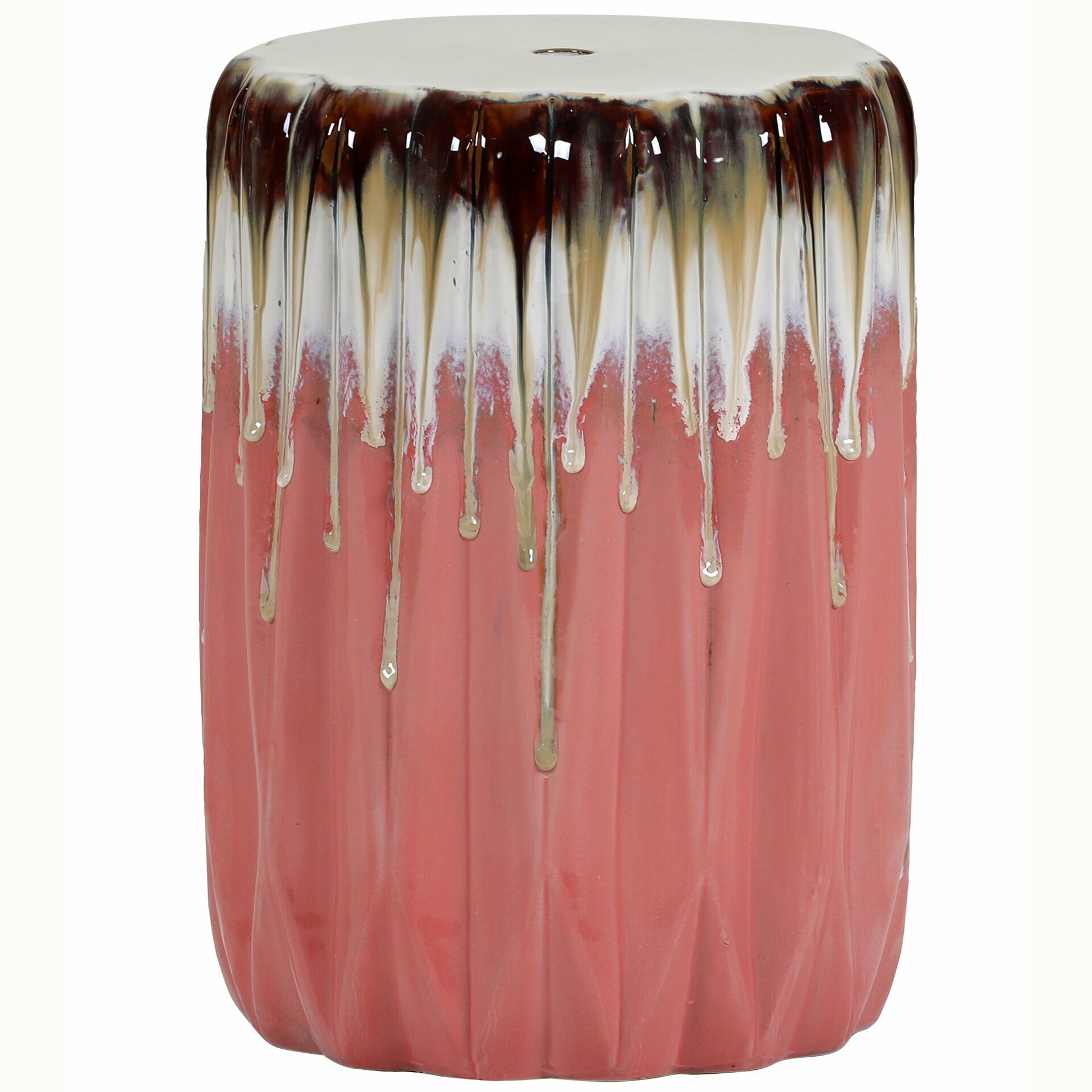 Beistelltisch, Keramos