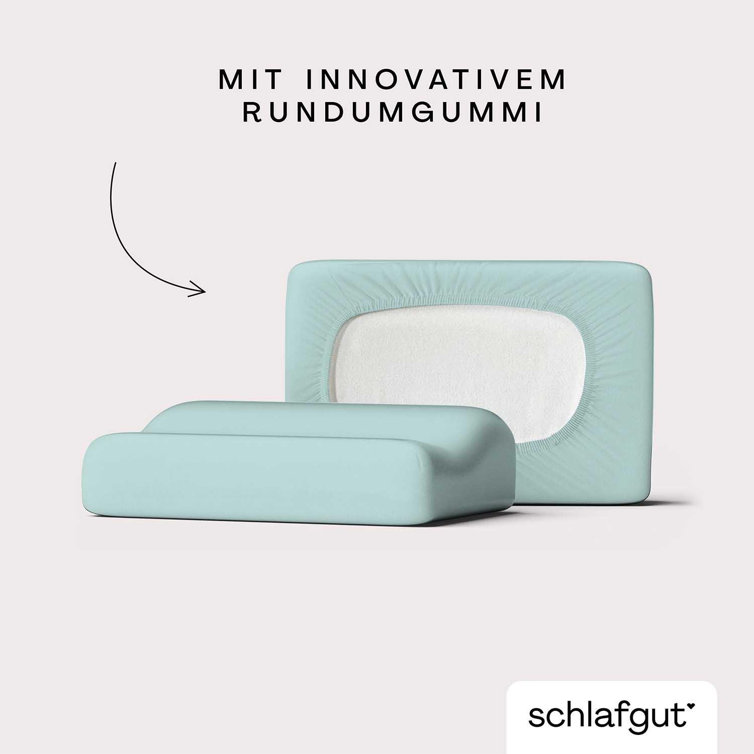 Kissen, Pure