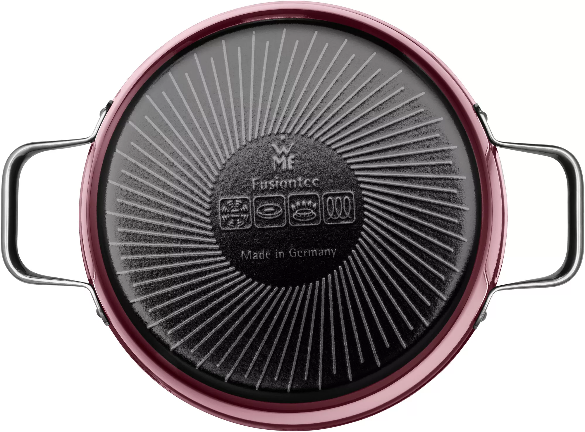 Fleischtopf, Fusiontec Aromatic