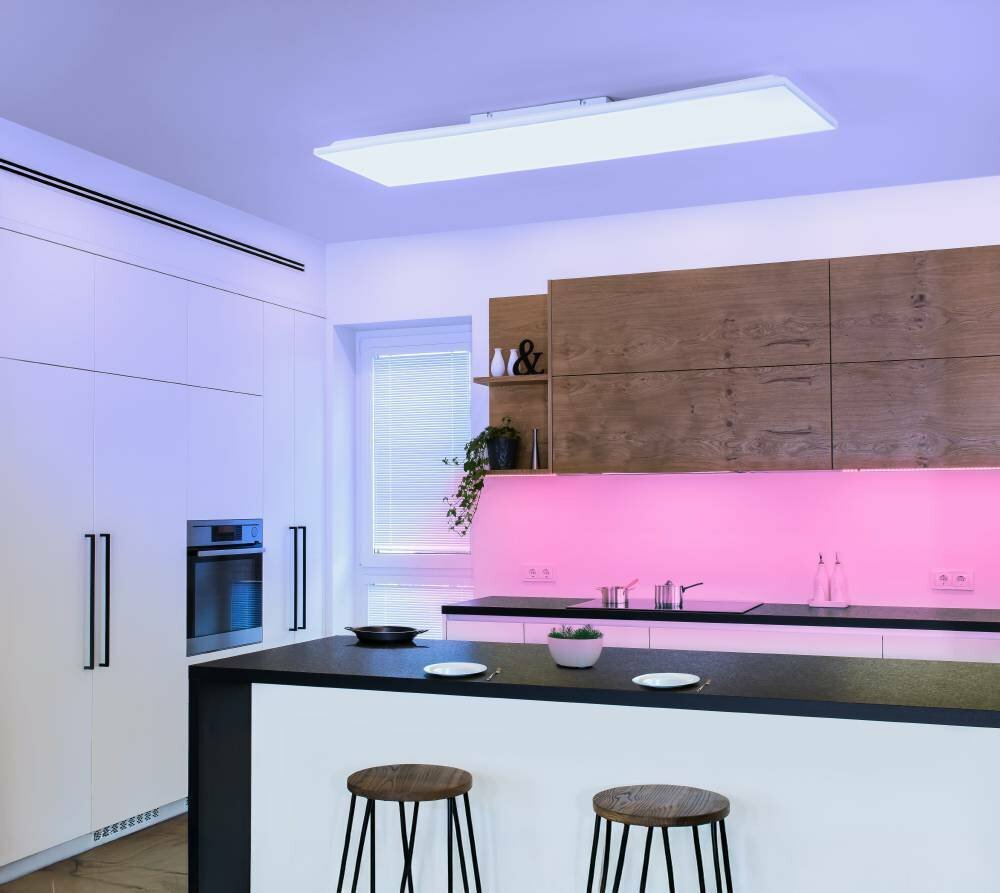 Deckenleuchte, Turcona-Z