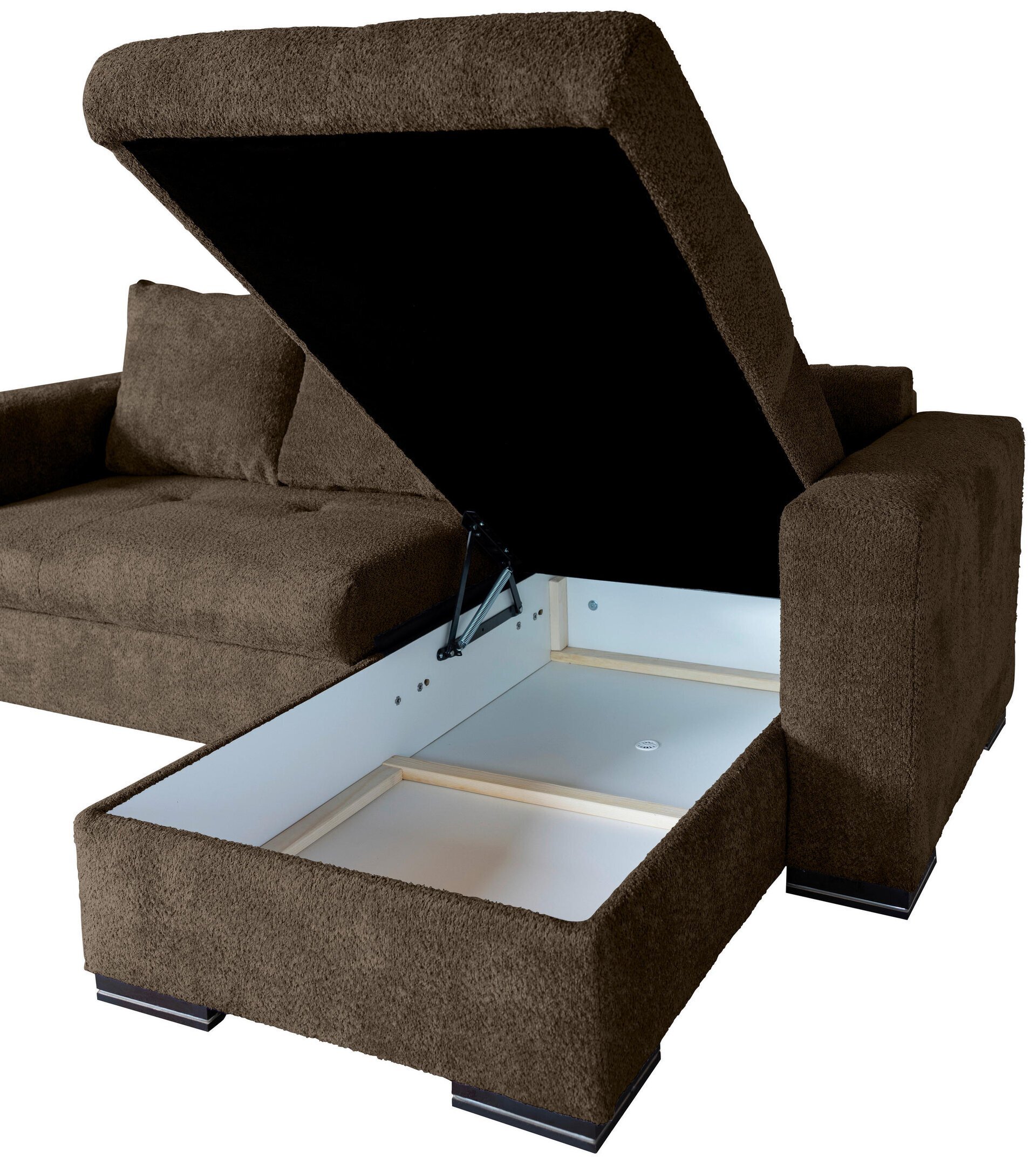 Ecksofa, Malmo