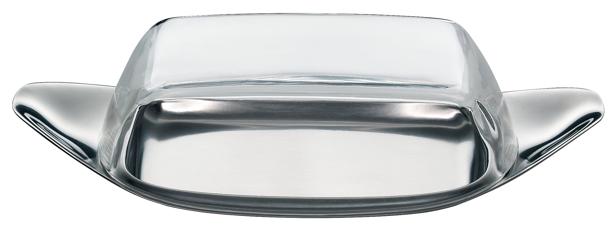 Butterdose, Wagenfeld