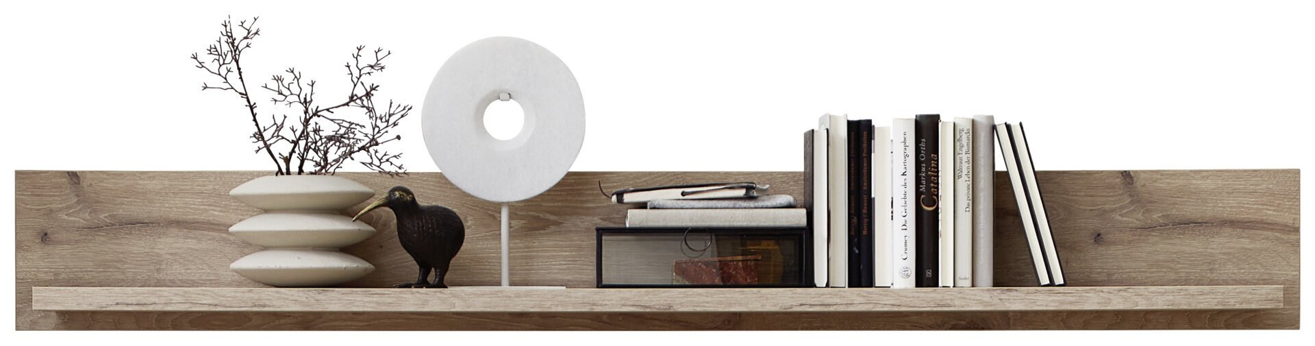 Wandboard, Sina