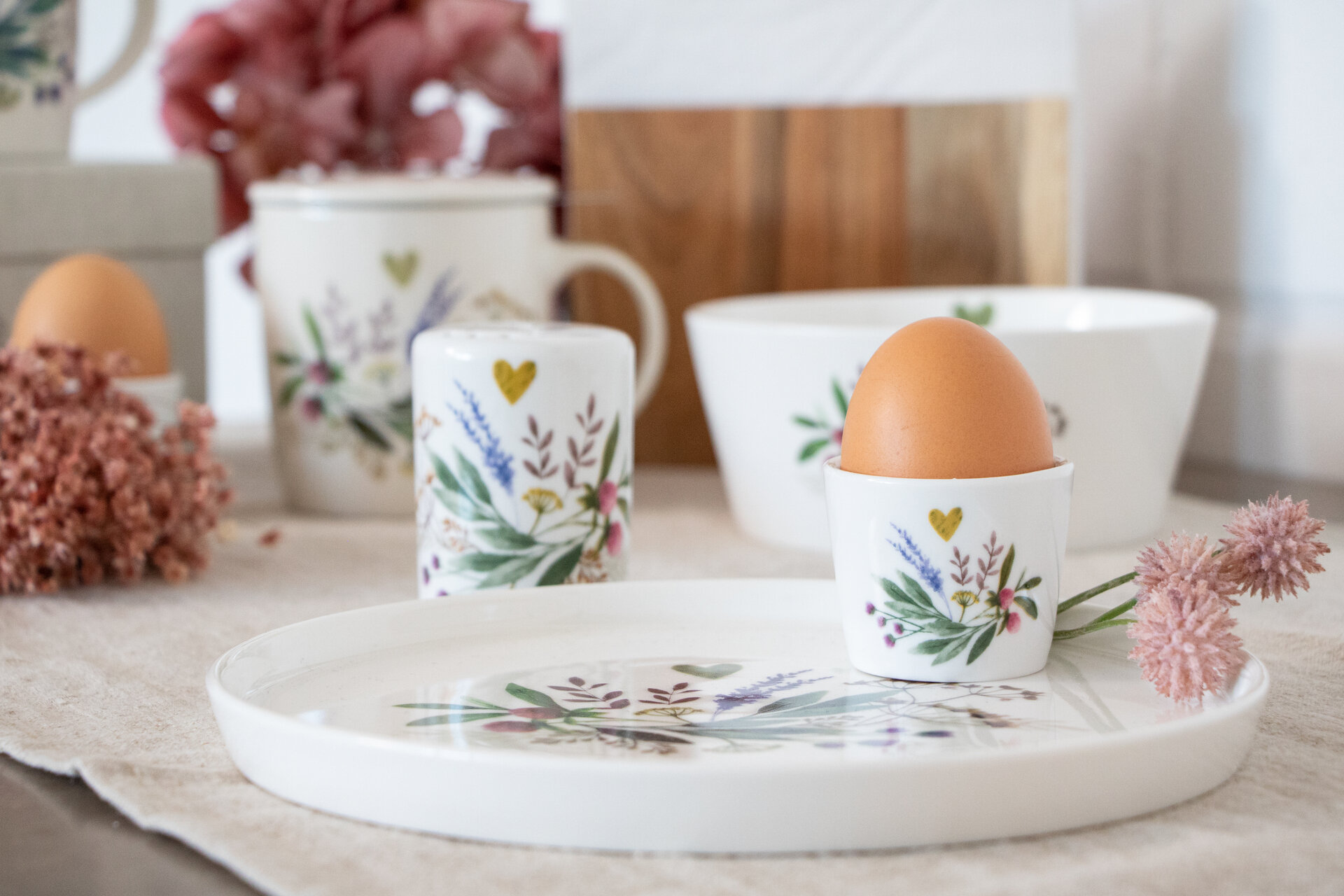 PO Egg Cup Set CB