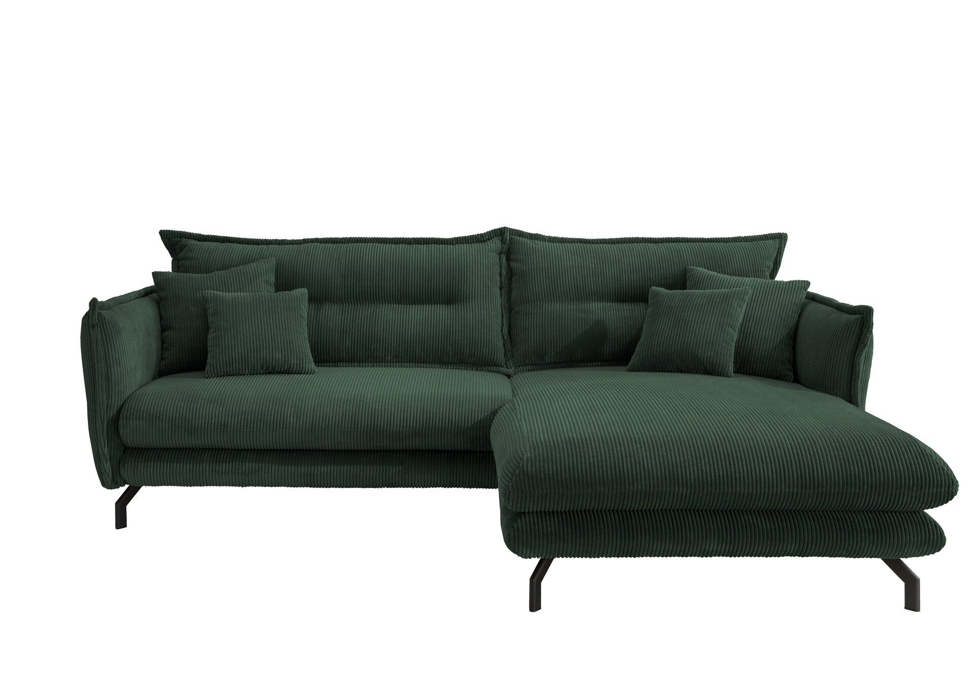 Ecksofa, Lava