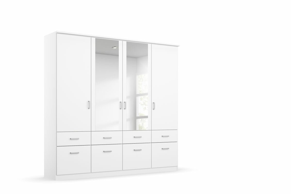 Drehtürenschrank, Bremen