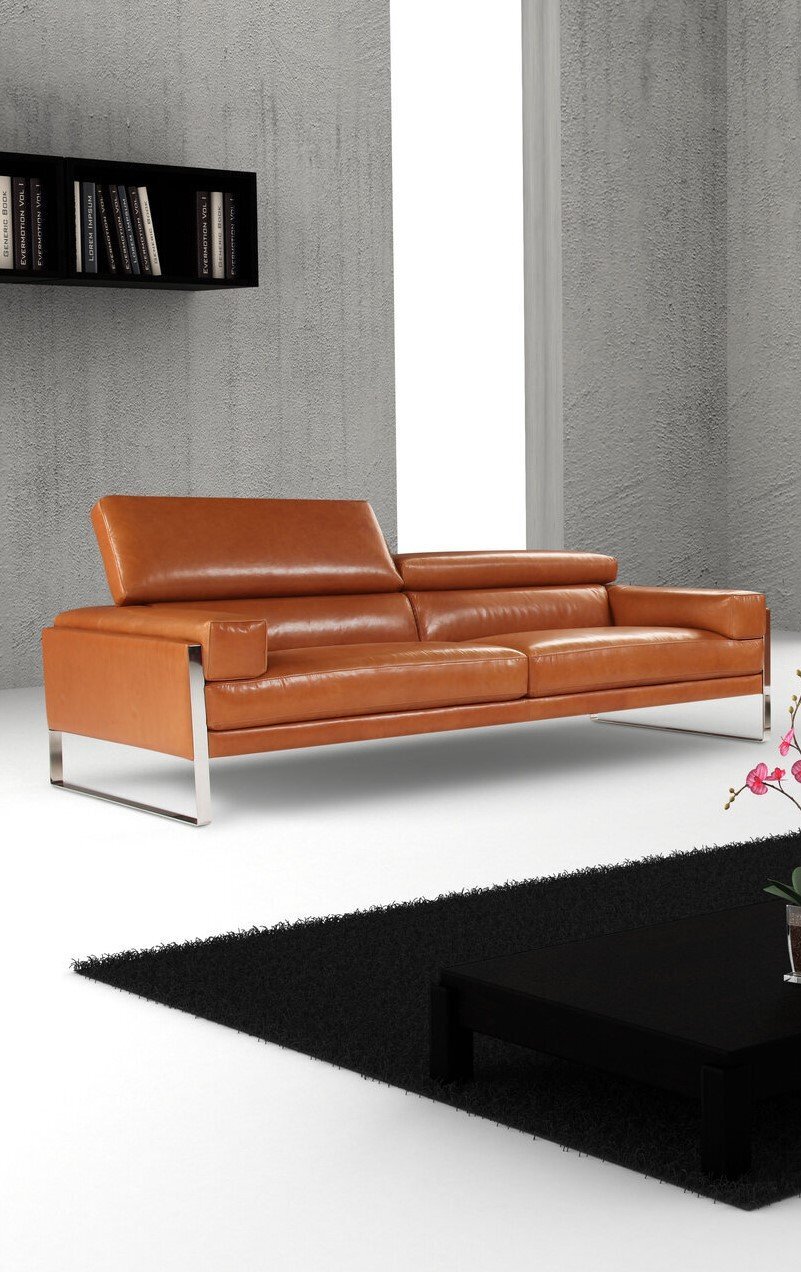 Polstergarnitur, Romeo