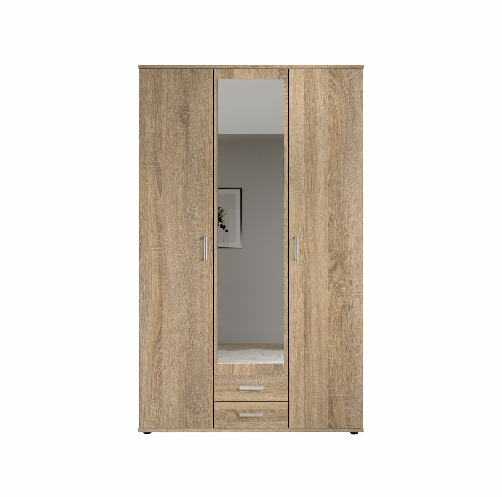 Kleiderschrank, Karl