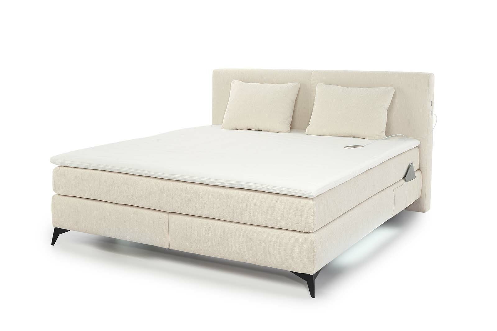Boxspringbett, Kira MAX