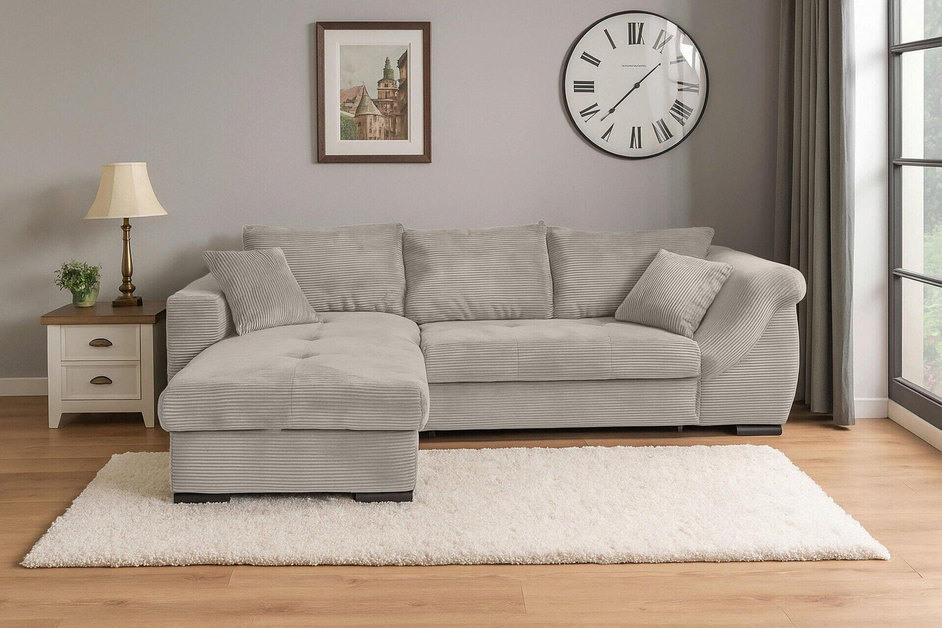 Ecksofa, New Dominicana