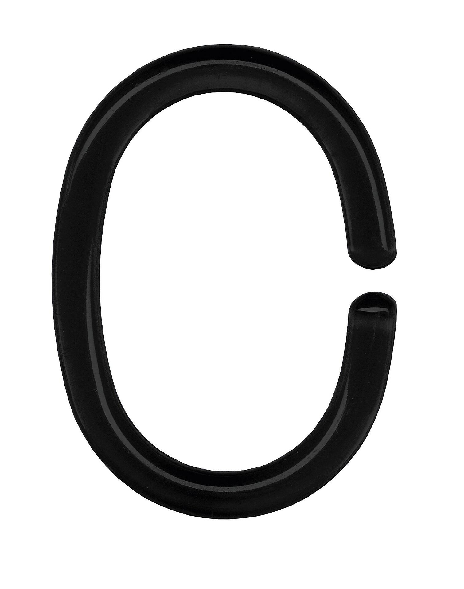 DV-Ringe, Duschvorhang-Ringe