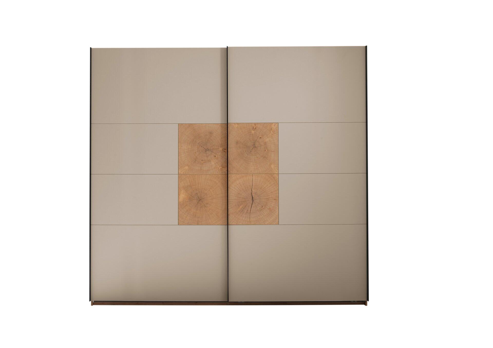 Schwebetürenschrank, Sindara