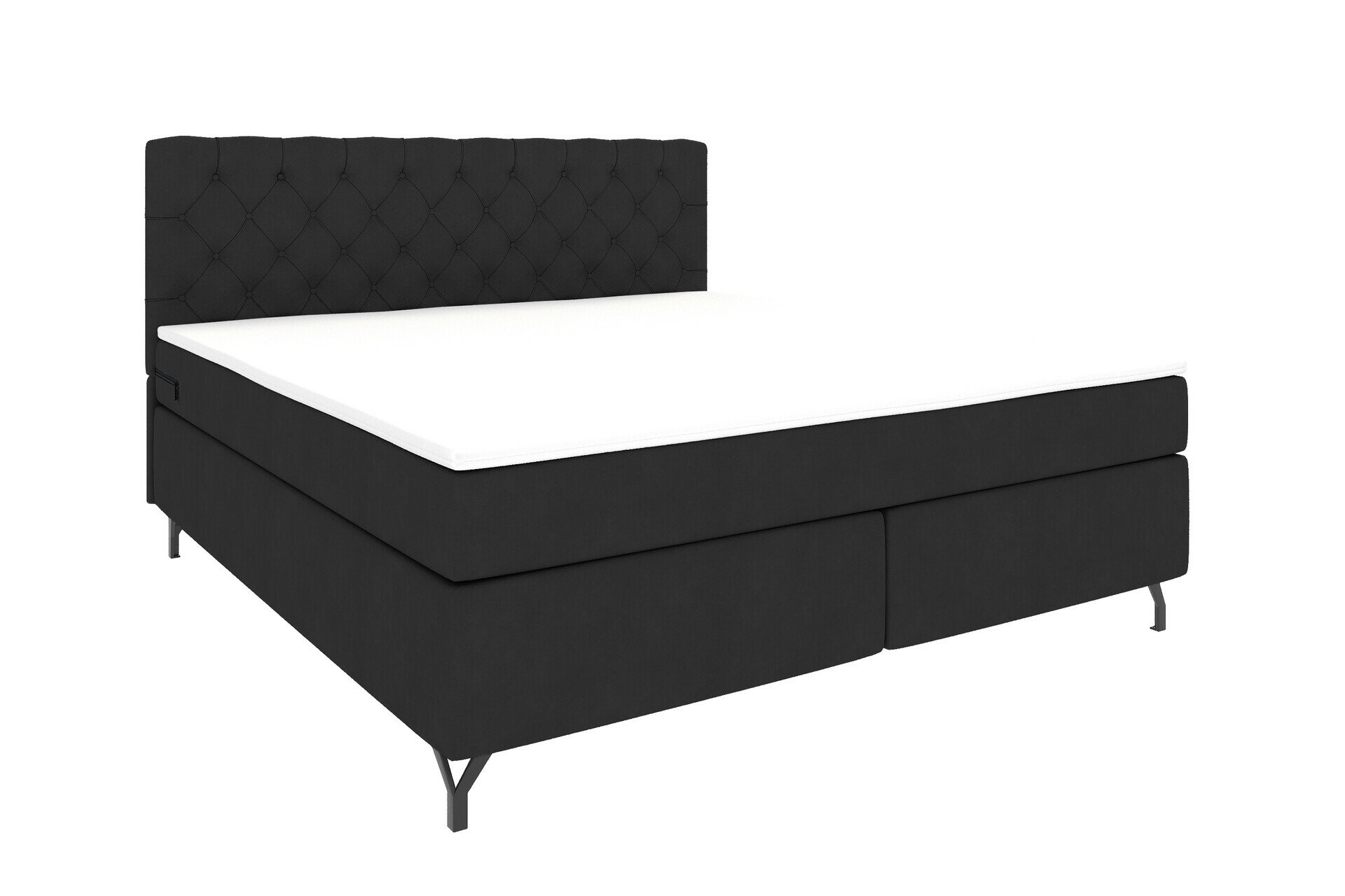 Boxspringbett, Reno