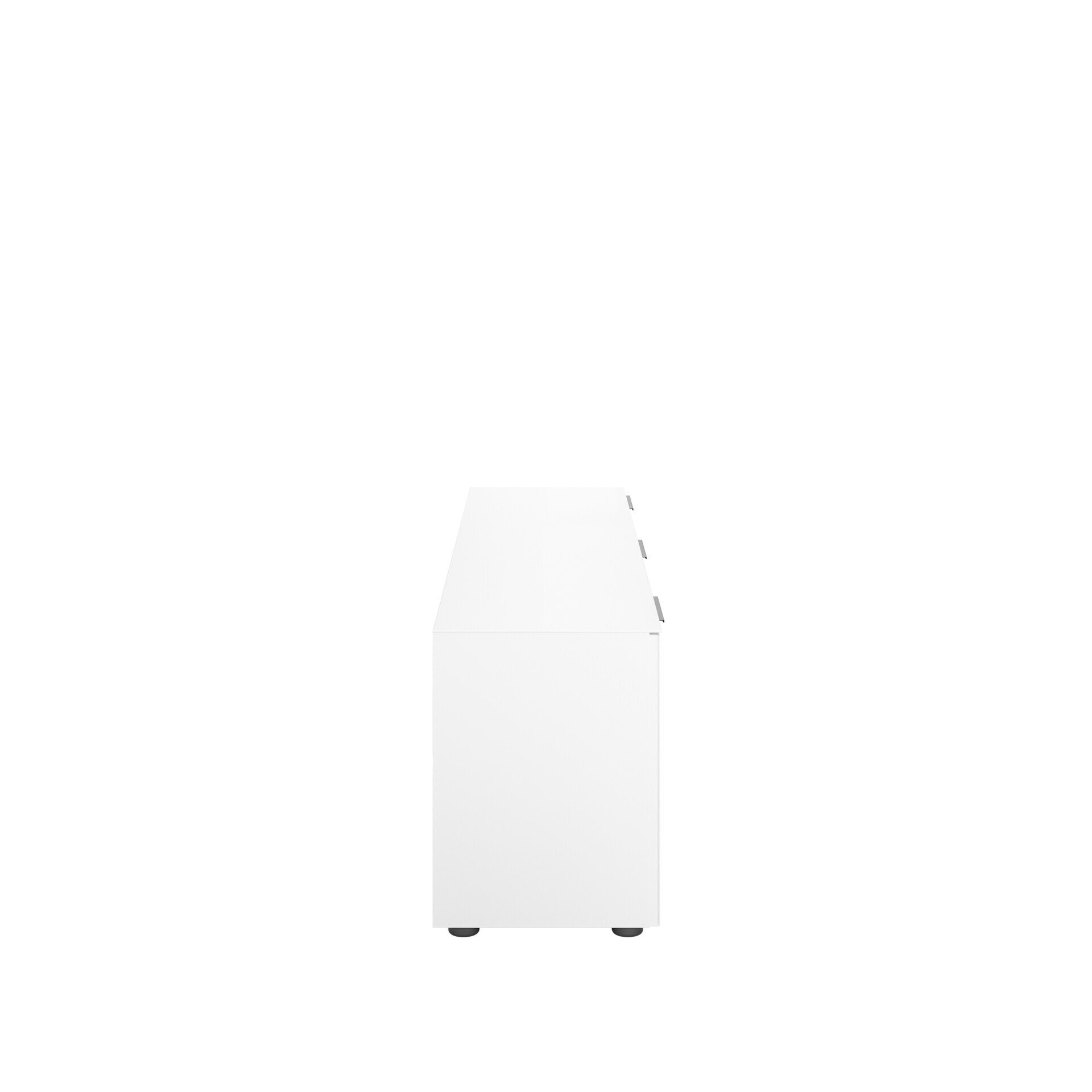 Lowboard, Style