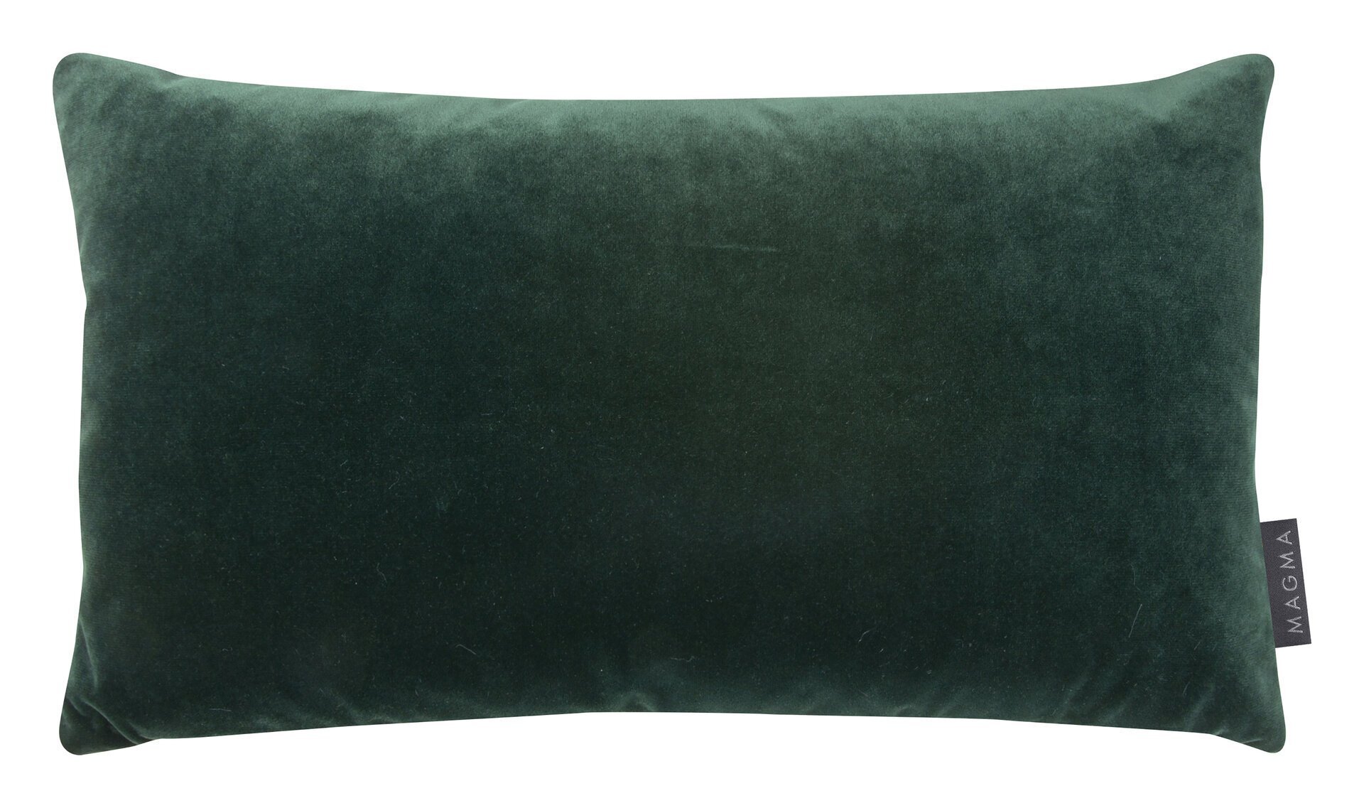 Kissenhülle, Samt Uni