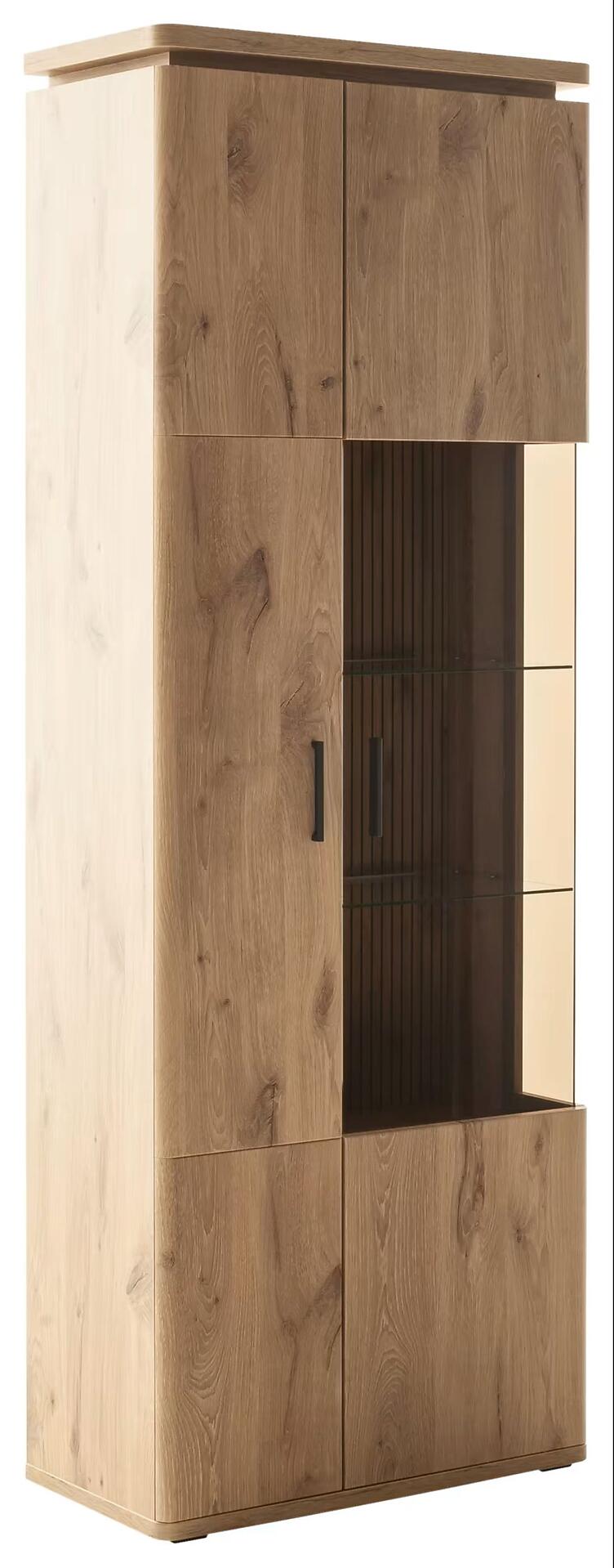 Kombi.-Vitrine, Alameda
