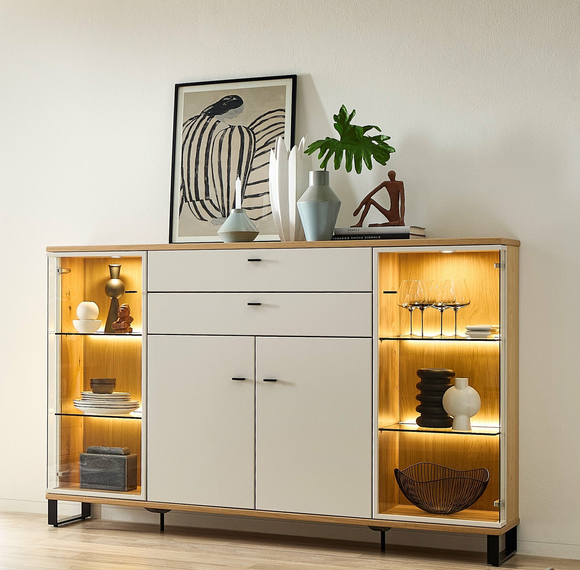 Highboard, Inara