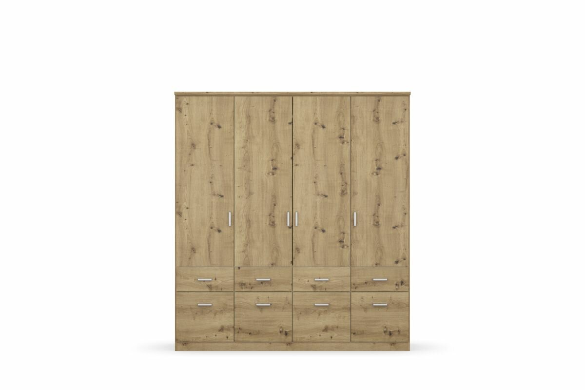 Drehtürenschrank, Bremen
