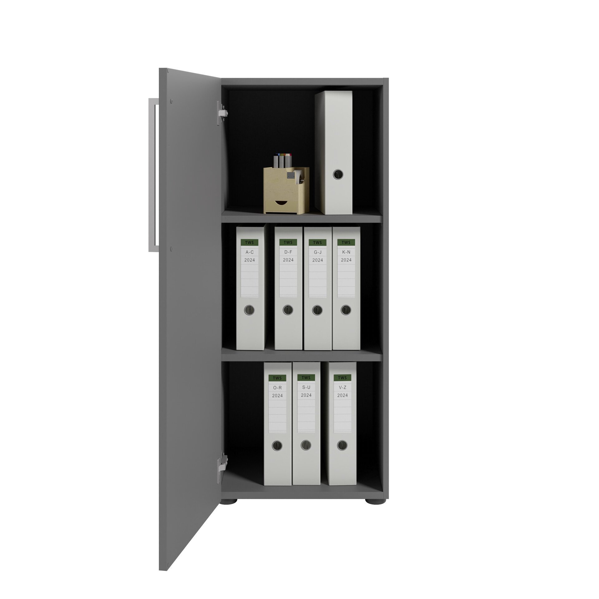 Aktenschrank, Colorado