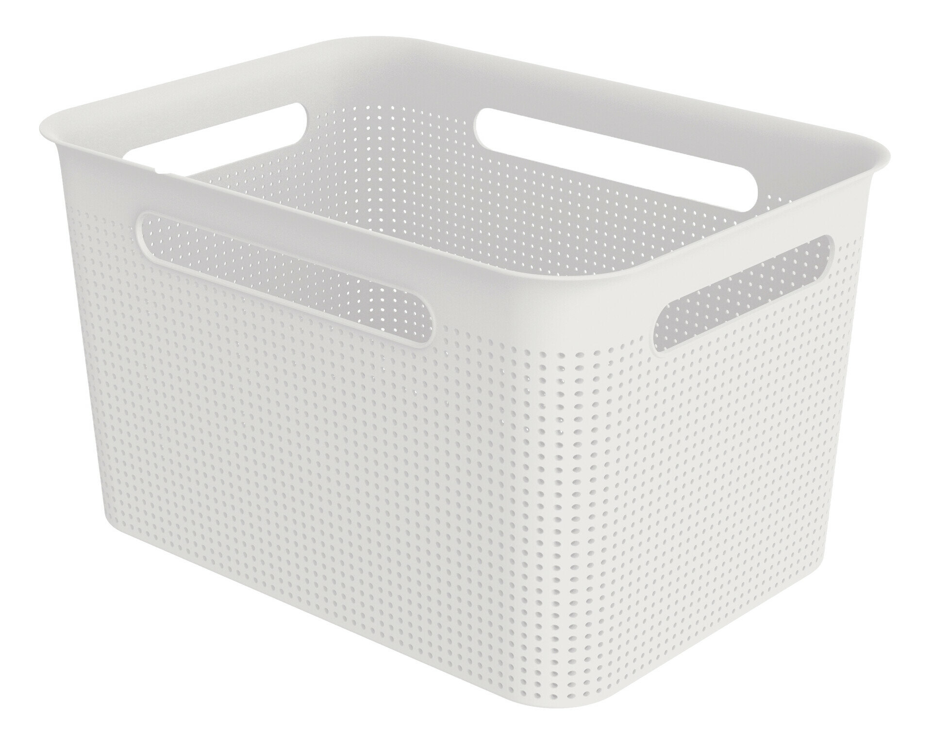 Box gross 16 l, Brisen