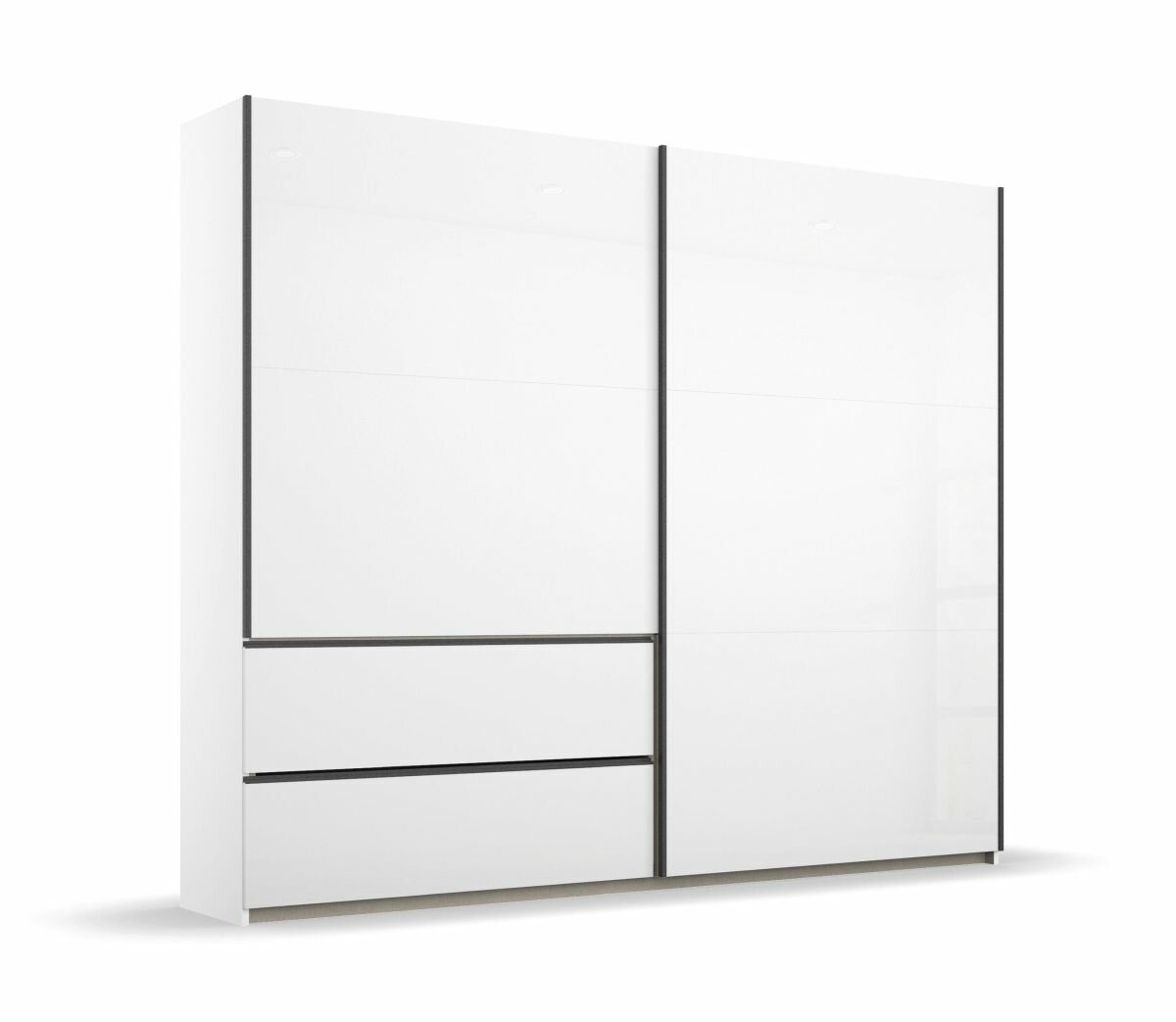 Schwebetürenschrank, Sevilla