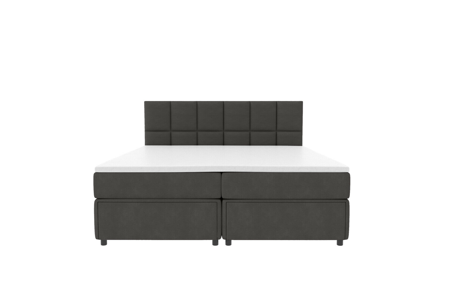 Boxspringbett, Garda