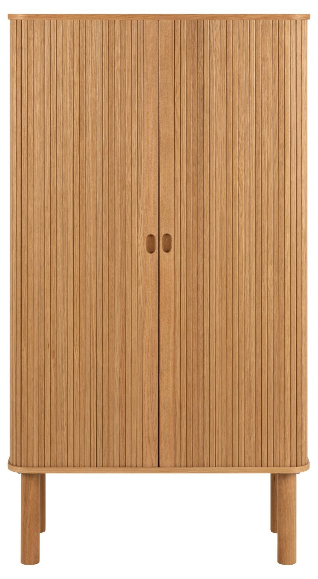 Schrank, Langley