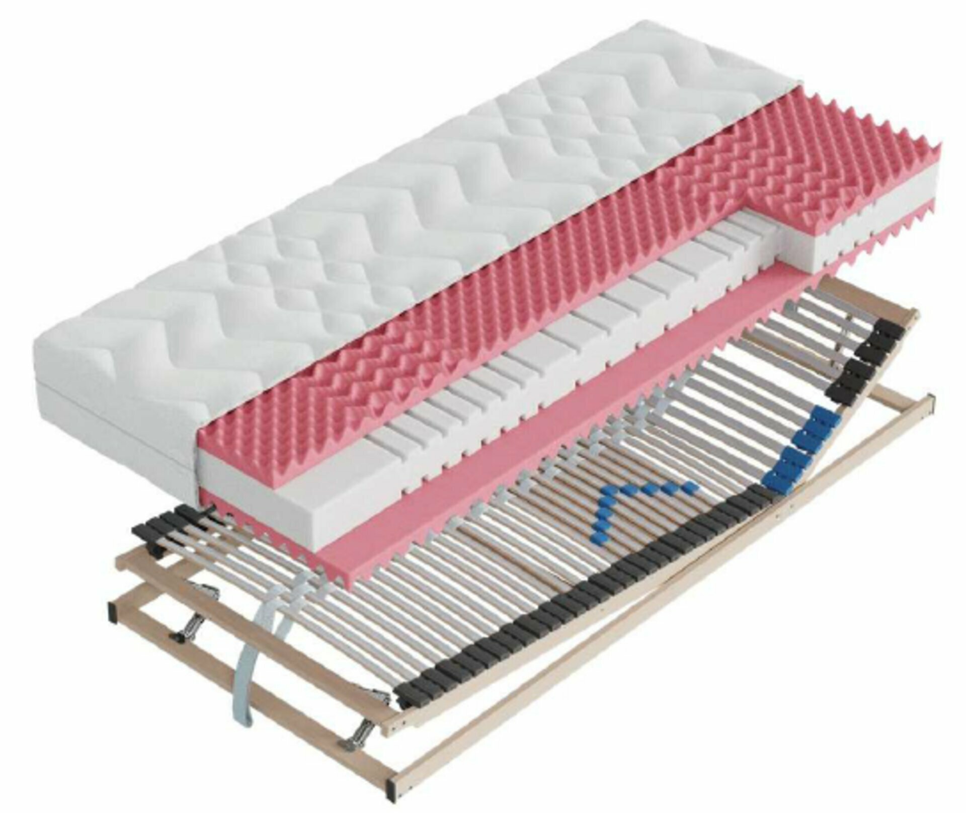 Matratzenset, Astra Set 1
