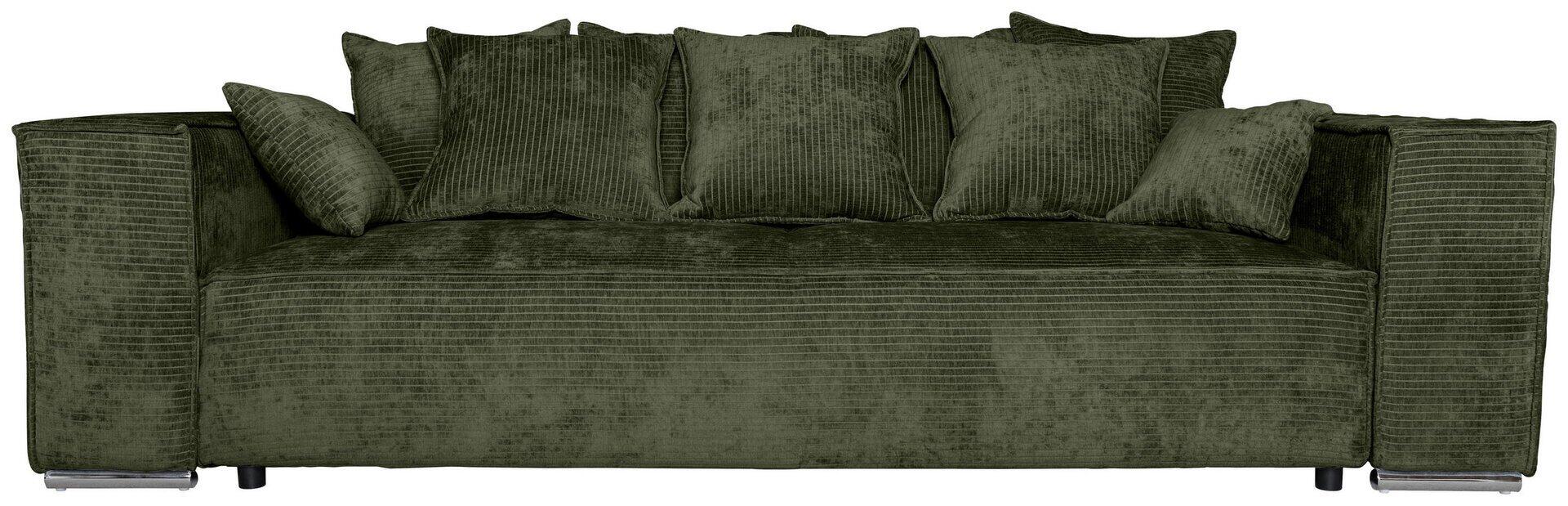 Bigsofa, Sky