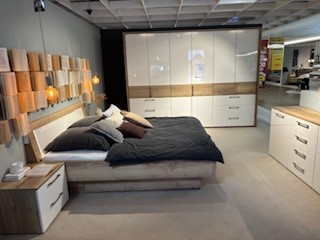 Schlafzimmer Lido Nova 