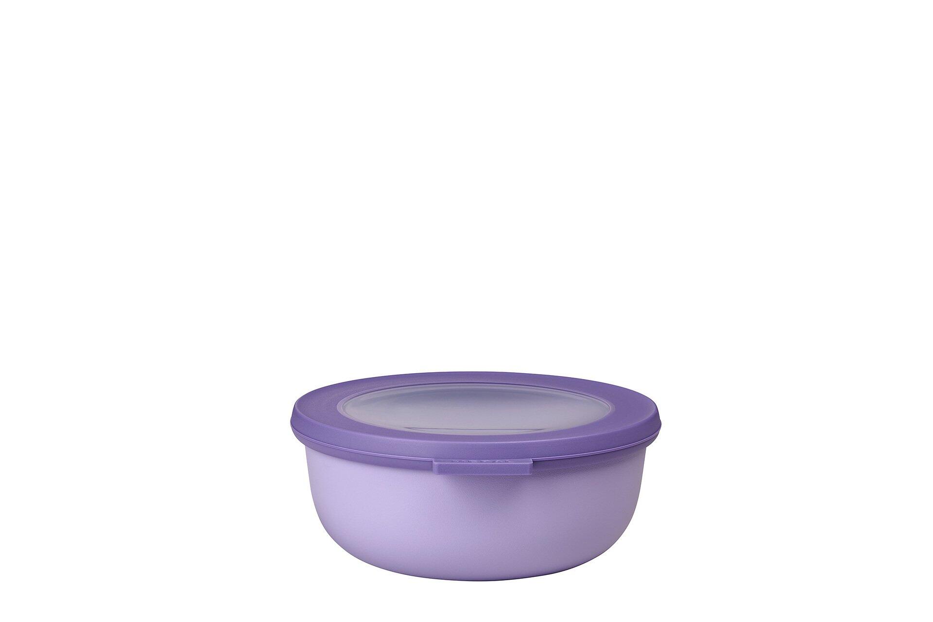Mepal Rosti Bv Lila Multischüssel, Cirqula – – Ca.16,9X6,8X15,9Cm