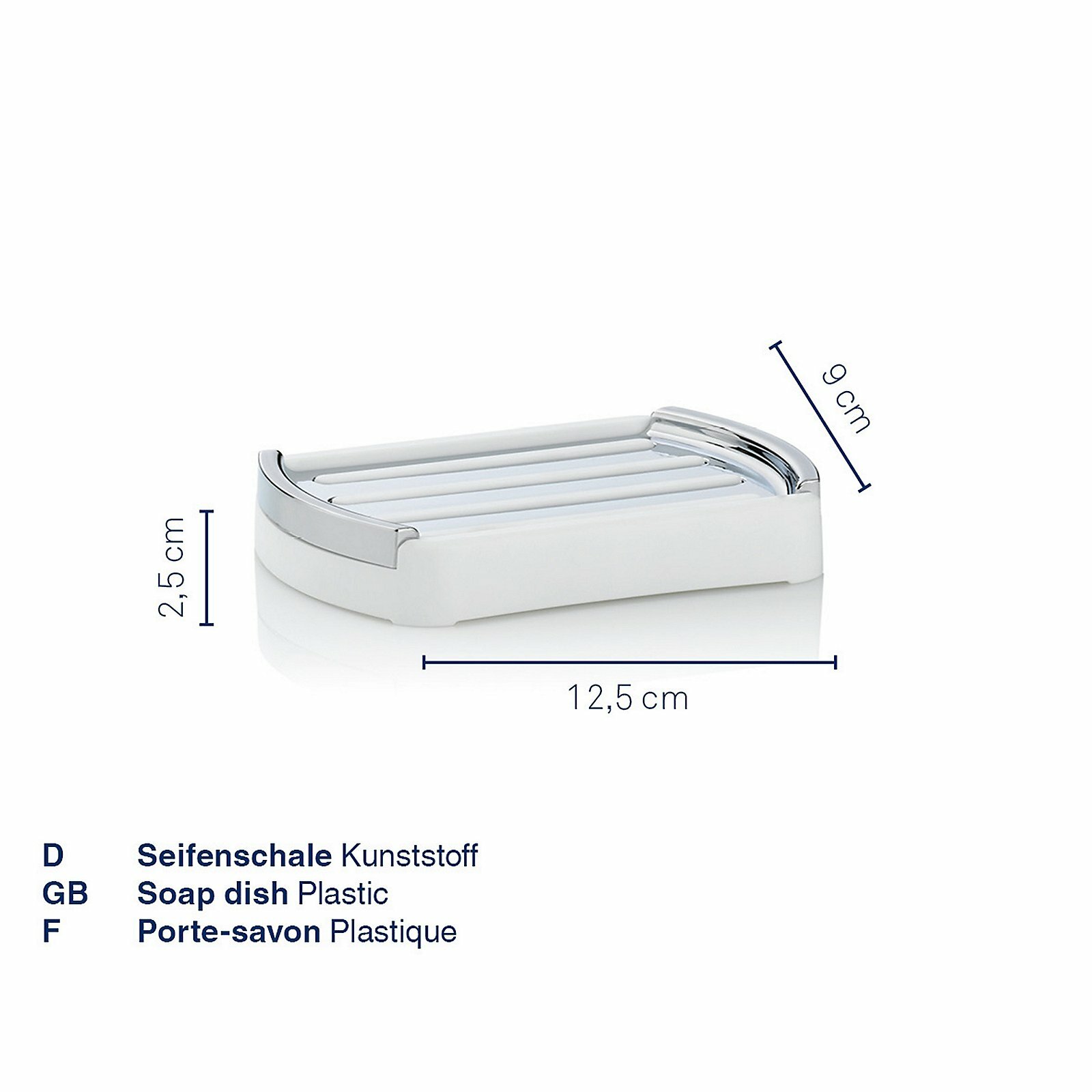 Seifenschale, Marta Seifenschale, Marta