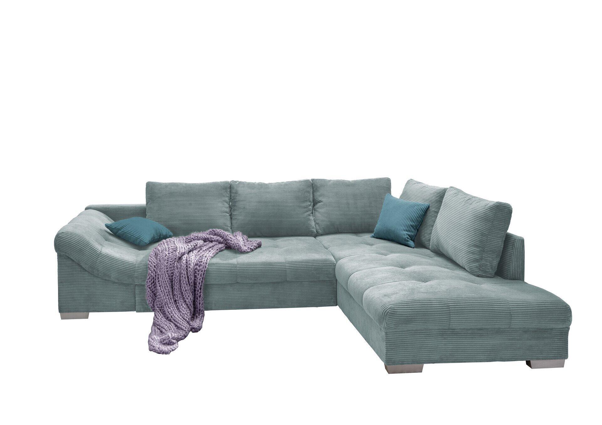 Ecksofa, Alvito
