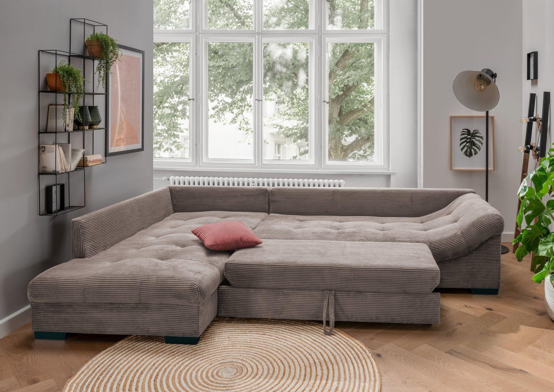 Ecksofa, Alvito