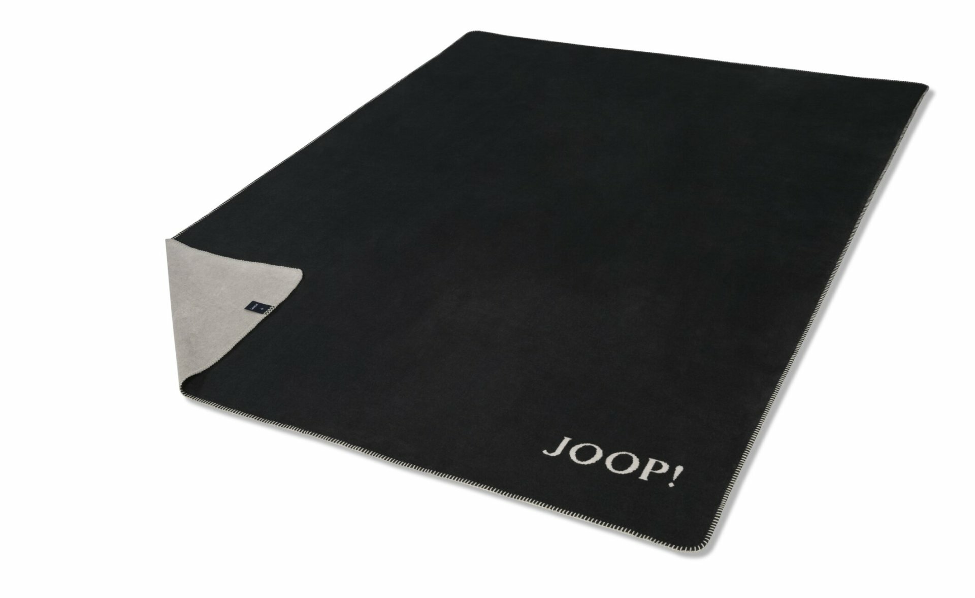 Wohndecke, JOOP! UNI-DOUBLEFACE