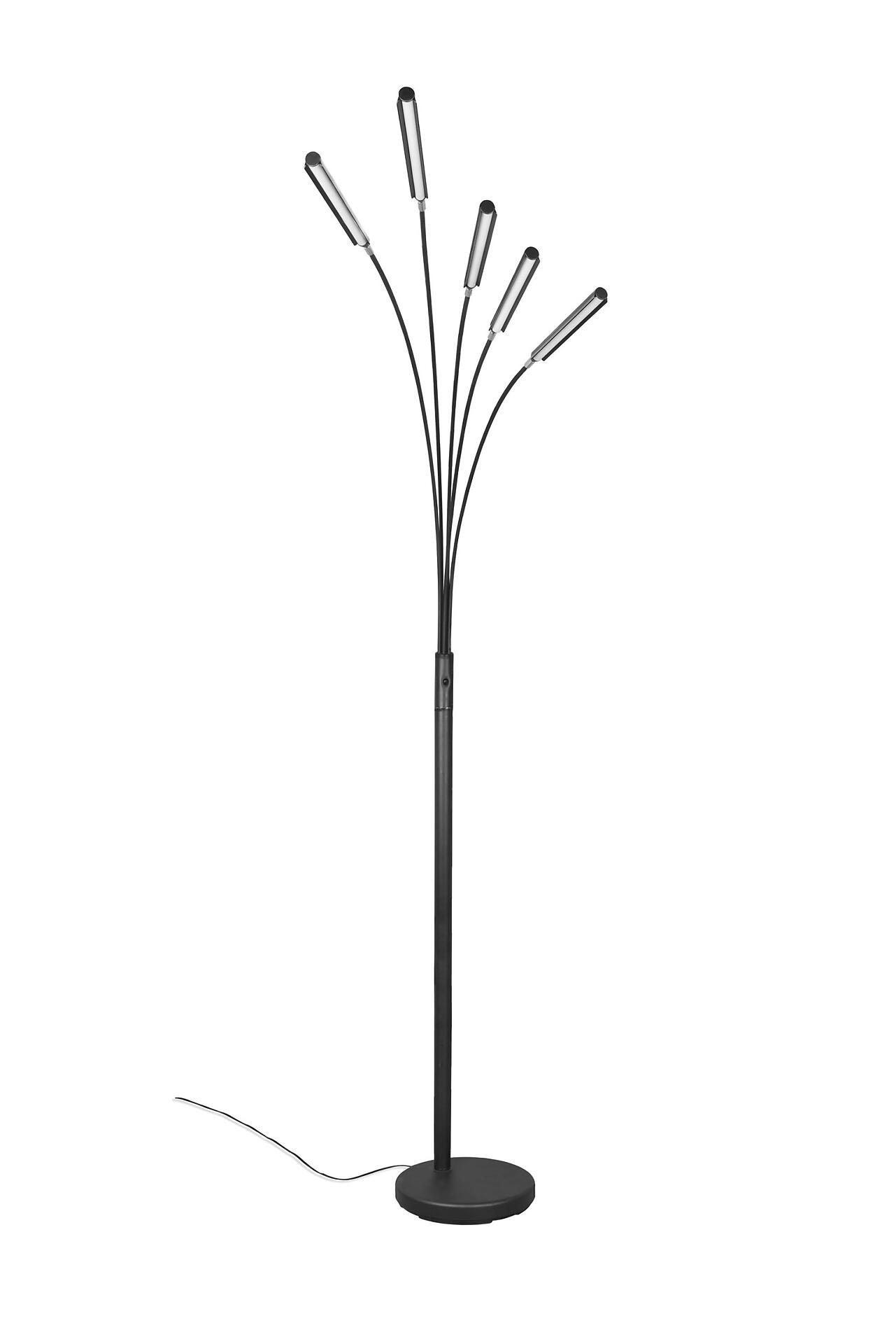 Stehleuchte, Reed
